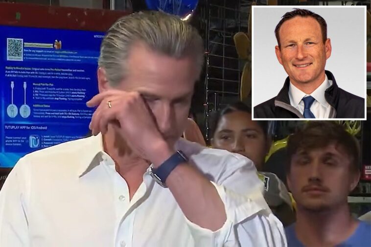 gavin-newsom’s-pet-volunteer-project-slapped-by-federal-watchdog-over-$10.8m-in-questioned-costs