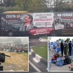 madrid-bus-campaign-from-pro-israel-group-links-ceuta-border-breach-to-oct.-7-massacre