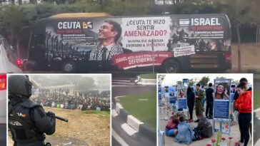 madrid-bus-campaign-from-pro-israel-group-links-ceuta-border-breach-to-oct.-7-massacre