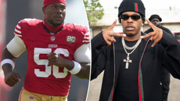 suspect-accused-of-shooting-49ers’-keion-white-after-nightclub-dispute-with-rapper-lil-baby-arrested-in-la