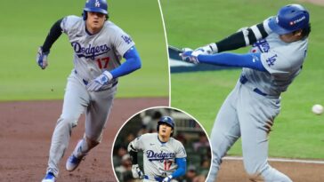 shohei-ohtani-can’t-pitch,-and-now-he-can’t-hit.-what-should-team-do-with-dodgers-star?