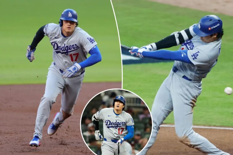 shohei-ohtani-can’t-pitch,-and-now-he-can’t-hit.-what-should-team-do-with-dodgers-star?