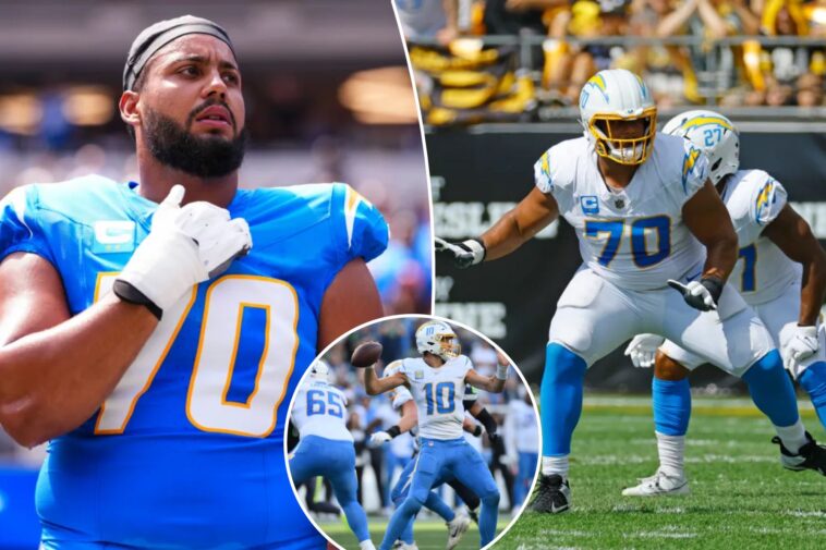 chargers-provide-rashawn-slater-major-injury-update-ahead-of-broncos-clash