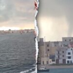 cars-flipped,-school-devastated-as-violent-twister-rips-through-popular-city