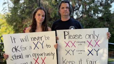dad-banned-from-school-grounds-after-protesting-trans-runner-competing-against-his-daughter