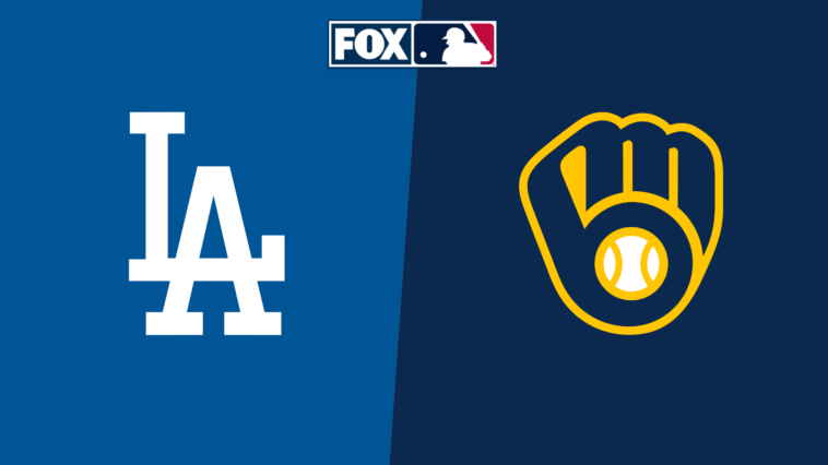 how-to-watch-dodgers-vs.-brewers:-nlcs-game-1-tv-channel,-live-stream,-time