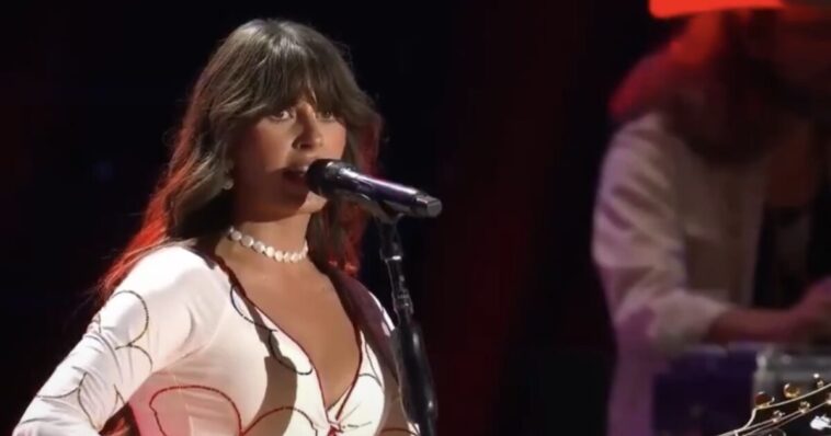 just-in:-country-music-singer-ella-langley-abruptly-cancels-concert-over-“serious-security-threat”