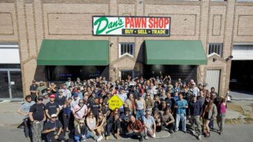 daily-wire-overcomes-leftist-shutdown-attempt,-wraps-montana-filming-of-pawn-shop