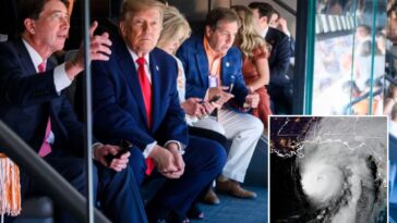 trump-not-attending-hyped-alabama-georgia-game-as-hurricane-isaias-barrels-toward-gulf