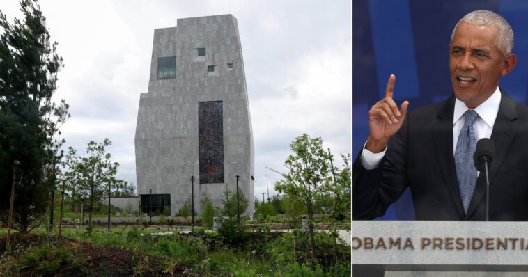 obama-the-slave-driver:-workers-at-presidential-library-unionizing-as-wages-frozen,-time-off-cut,-and-health-care-costs-rise
