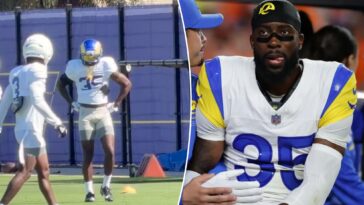 jaylen-watson-reveals-secret-weapon-that-could-allow-him-to-play-vs-bills-on-mnf
