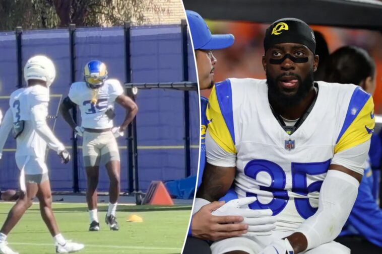 jaylen-watson-reveals-secret-weapon-that-could-allow-him-to-play-vs-bills-on-mnf