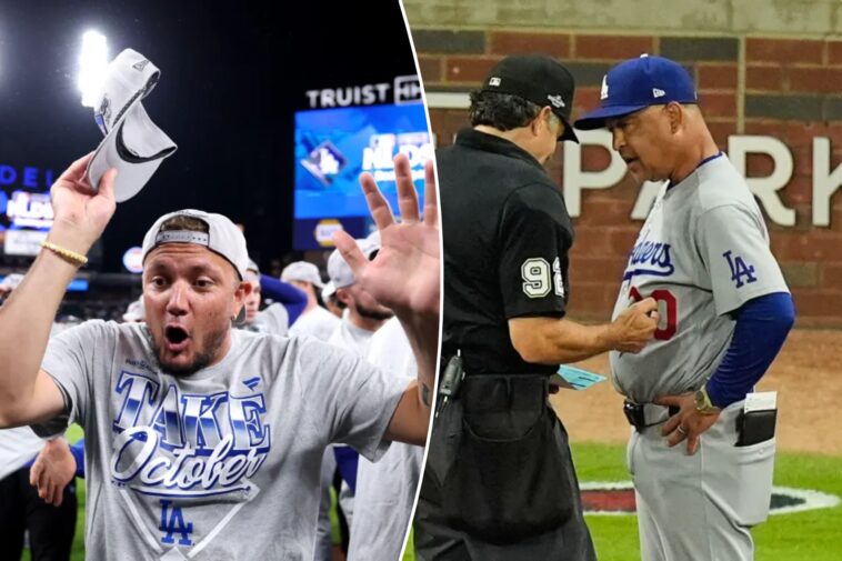 dodgers-to-make-playoff-roster-cut-but-hope-injured-world-series-hero-isn’t-it