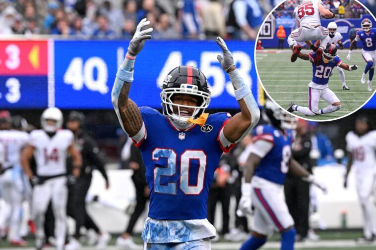 greg-newsome-ii-‘had-all-the-confidence-in-the-world’-coming-to-giants-—-he’s-backing-it-up