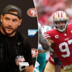 49ers-star-nick-bosa-uncovers-injury-timeline-as-nfc-west-clash-for-first-place-approaches