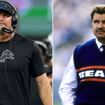 lions-head-coach-pays-tribute-to-mike-ditka-after-learning-of-his-death-from-a-press-conference-question