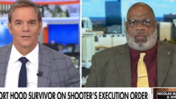 fort-hood-survivor-explains-why-he-plans-to-attend-execution-of-nidal-hasan-(video)