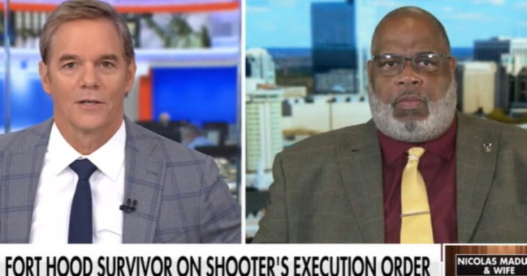 fort-hood-survivor-explains-why-he-plans-to-attend-execution-of-nidal-hasan-(video)