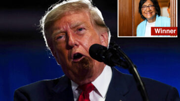 trump-goes-off-on-norway-for-awarding-nobel-peace-prize-to-‘mystery-woman’-—-claims-he-deserves-‘eight’-medals