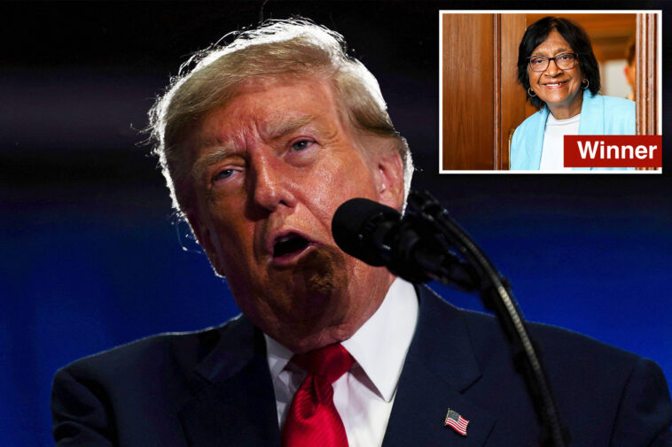 trump-goes-off-on-norway-for-awarding-nobel-peace-prize-to-‘mystery-woman’-—-claims-he-deserves-‘eight’-medals