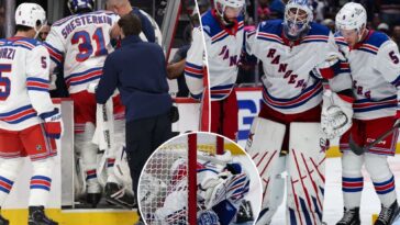 igor-shesterkin’s-injury-and-the-all-the-possible-ramifications-hang-over-rangers-after-loss-to-capitals