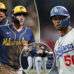 mookie-betts-says-dodgers-aren’t-underestimating-brewers-in-nlcs-rematch:-‘they’re-just-better’