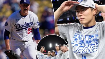 dodgers-tap-nlcs-rotation-order-to-replicate-dominance-over-brewers