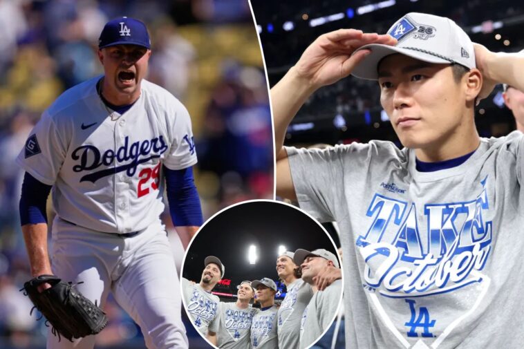 dodgers-tap-nlcs-rotation-order-to-replicate-dominance-over-brewers