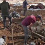 photos-—-jewish-ritual-bath-dating-to-the-time-of-jesus-found-in-israel:-‘illuminating-the-world-of-the-bible’