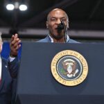 trump-brings-mike-tyson-on-stage-at-syracuse-rally,-jokes-that-he-is-bruce-blakeman’s-personal-security