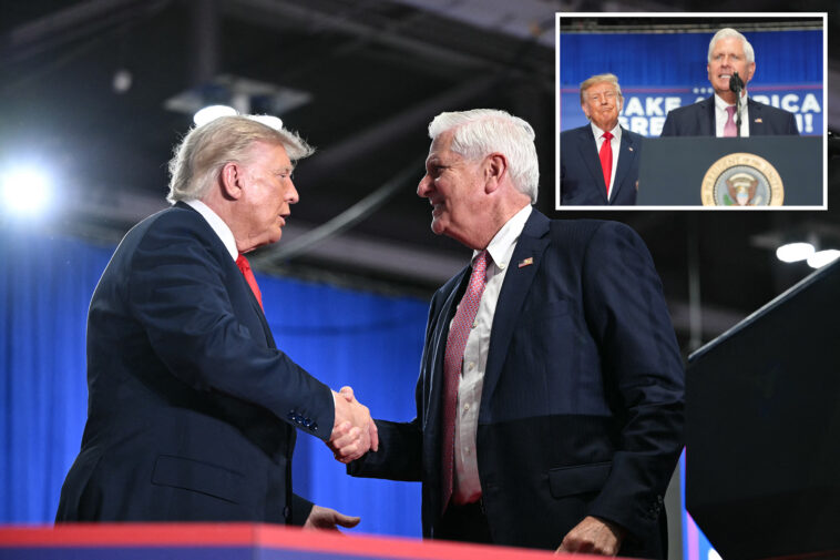 trump-pledges-to-partner-with-blakeman-to-‘straighten-out’-new-york-crime,-illegal-immigration-and-energy-prices:-‘i’ll-be-there-within-24-hours’