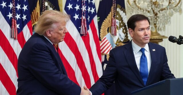 trump-sanctions-‘rogue’-international-criminal-court-as-rubio-vows-to-cripple-and-dismantle-the-icc-‘piece-by-piece’