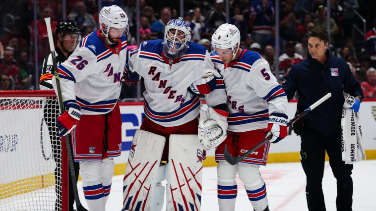 an-nyc-curse:-rangers-top-goalie-dragged-off-ice-as-new-york-sports-nightmare-deepens