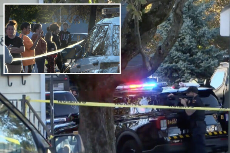 multiple-people,-including-2-children,-dead-in-suspected-murder-suicide-at-pennsylvania-home