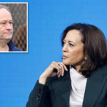 kamala-harris’-husband,-doug-emhoff,-doesn’t-want-her-running-for-president-in-2028:-report 