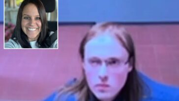 massachusetts-fugitive-ryan-hanafin,-wanted-after-mother-found-dead-in-kitchen,-waives-extradition