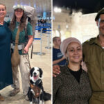 israeli-mom-whose-son-was-murdered-on-oct.-7-nearly-lost-daughter-in-hijacked-flydubai-terrorist-attack