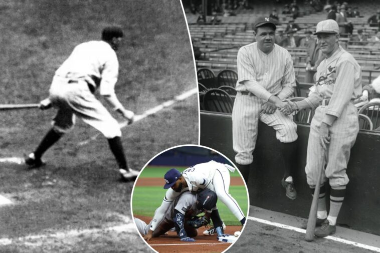 the-century-old-yankees-loss-that-serves-as-eerie-reminder-of-bombers’-disappointing-present