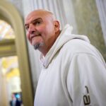 fetterman-plays-political-maverick,-but-his-voting-record-tells-another-story