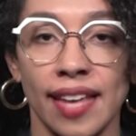 anti-police-commie-democrat-is-shoved-to-ground-after-attacking-nypd-at-anti-ice-protest-–-then-goes-on-cnn-and-plays-victim-like-a-true-communist-(video)