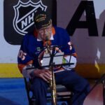 watch:-hockey-crowd-goes-wild-when-wwii-vet,-105,-who-fought-under-patton-performs-nat’l-anthem-on-ice