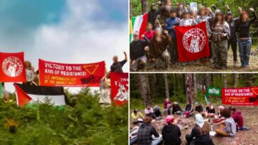 terrorist-aligned-leftist-group-learns-maoist-war-tactics-at-hidden-us-‘anti-imperialist-summer-camp’-for-teens