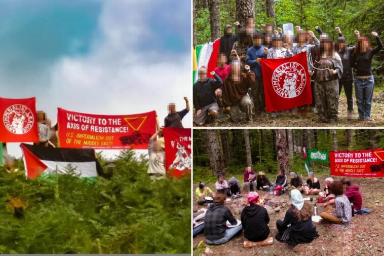 terrorist-aligned-leftist-group-learns-maoist-war-tactics-at-hidden-us-‘anti-imperialist-summer-camp’-for-teens