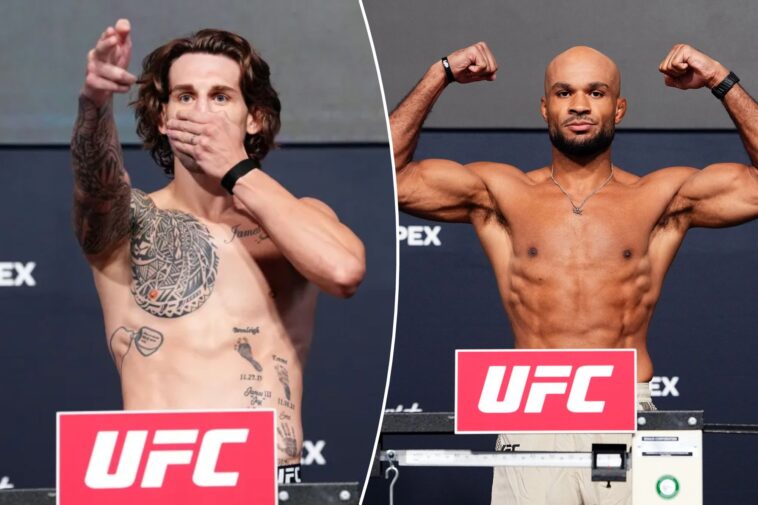 ufc-vegas-122-predictions:-picks,-best-bets-for-the-entire-card-on-saturday