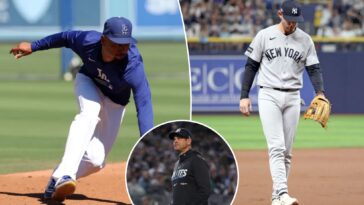 yankees-must-follow-dodgers’-blueprint-for-mental-toughness-after-latest-no-show