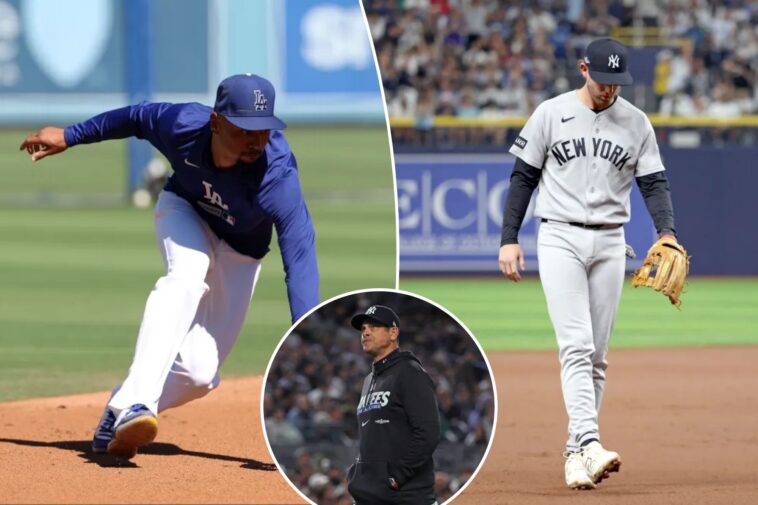 yankees-must-follow-dodgers’-blueprint-for-mental-toughness-after-latest-no-show