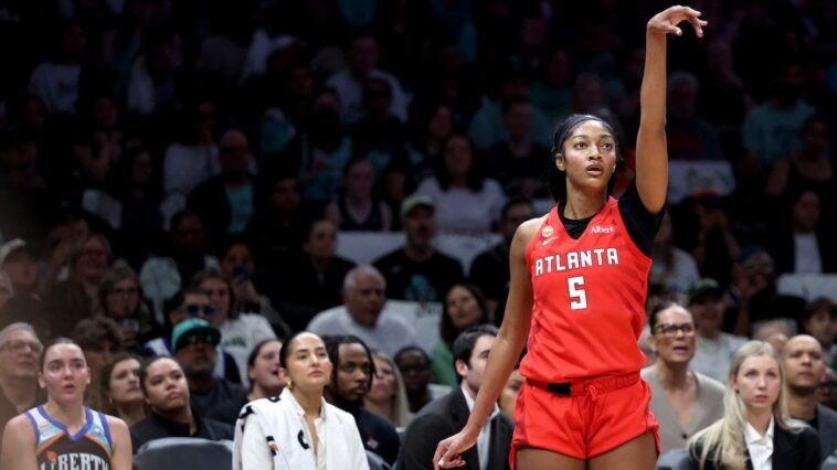 angel-reese-reveals-’embarrassing’-training-camp-story-after-reaching-wnba-finals-with-atlanta-dream