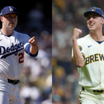 dodgers-brewers-nlcs-game-1-will-be-skubal-vs.-misiorowski;-yamamoto-for-game-2