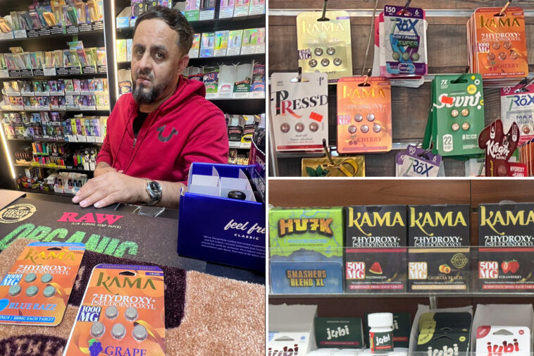 post-probe-reveals-deadly,-banned-kratom-sold-in-nyc-smoke-shops-—-and-some-contained-‘gas-station-heroin’