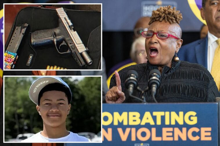 juvenile-gun-arrests-skyrocket-19%-as-nypd-sees-gains-in-plague-of-youth-violence